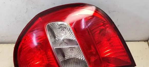 Citroen C5 Rear/tail lights 9632646680