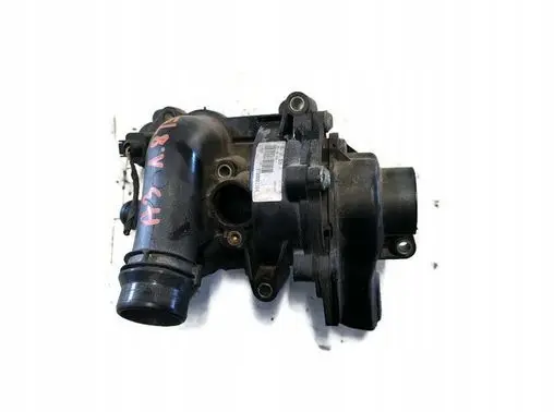 Audi A3 S3 A3 Sportback 8P Electric auxiliary coolant/water pump 06J121026H