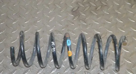 Ford Focus Rear coil spring