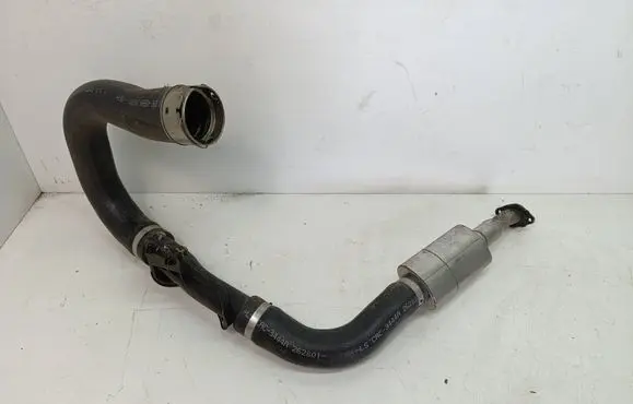 Chevrolet Aveo Coolant pipe/hose 12050407