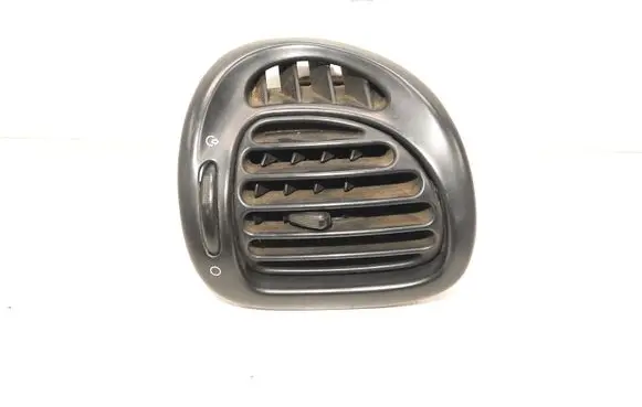 Citroen Xsara Picasso Dashboard side air vent grill/cover trim 9631280077