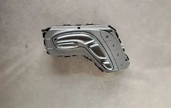 Mercedes-Benz GLC C253 Seat control switch A2059056651
