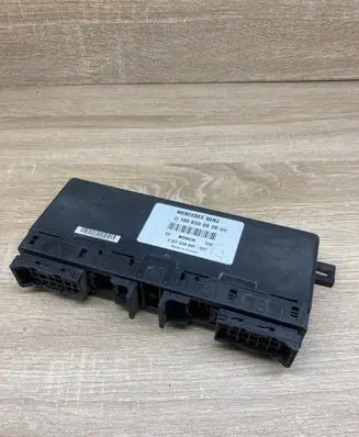 Mercedes-Benz S W140 Comfort/convenience module 1408205026 1137328041