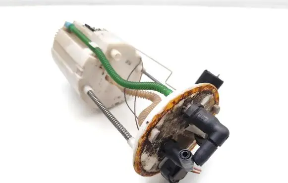 Hyundai ix35 In-tank fuel pump 