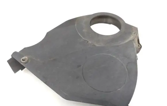 Volkswagen Cross Polo Timing belt guard (cover) 036109127L