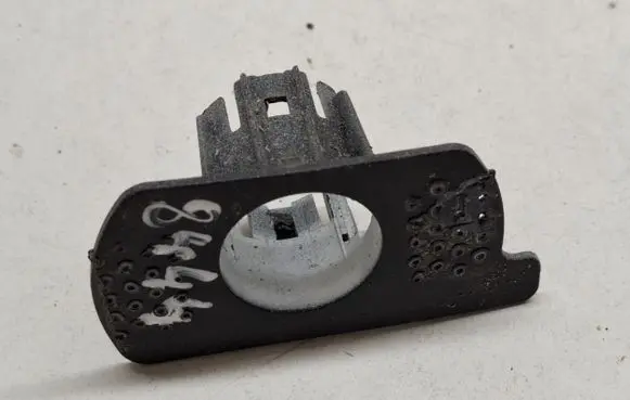 Tesla Model 3 Front parking sensor holder (PDC) 108844000A