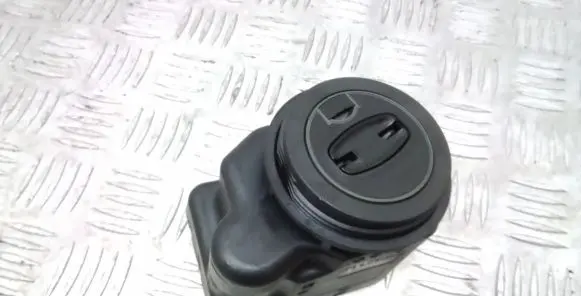 Porsche Cayenne (92A) Ignition lock 7PP905865F