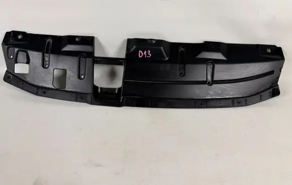 Nissan Qashqai Front grill 