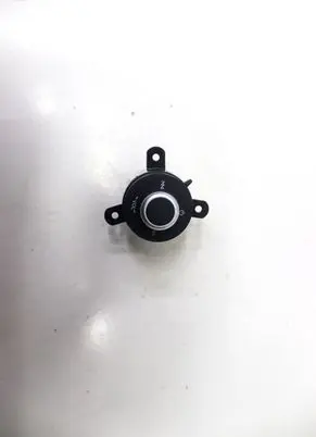 Other switches/knobs/shifts