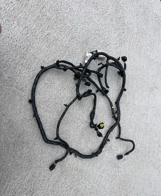 Ford Kuga II Parking sensor (PDC) wiring loom GV4T15K867 A00000000 13422658