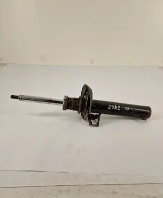 Audi Q3 8U Front shock absorber/damper 1T0412103A