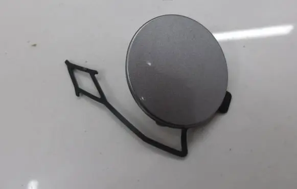 Volkswagen Arteon Rear bumper row hook cap/cover 3G8807441