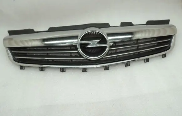 Opel Zafira B Front grill 93199113 13247327