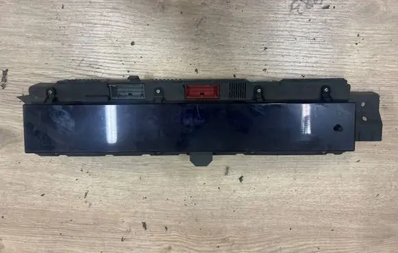 Renault Espace - Grand espace IV Speedometer (instrument cluster) 216732048 NS0087672B P8200288816D