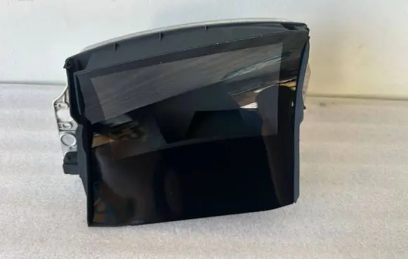 Audi Q8 Head up display screen 4M8919617B