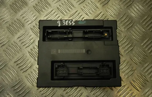 Audi A6 S6 C7 4G Comfort/convenience module 4H0907064DN G3855