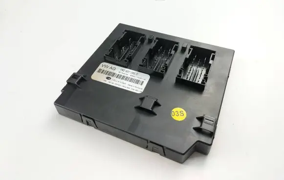 Comfort/convenience module