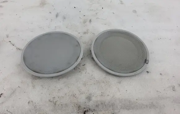 BMW 5 E39 Headlining roof cover 514481737339