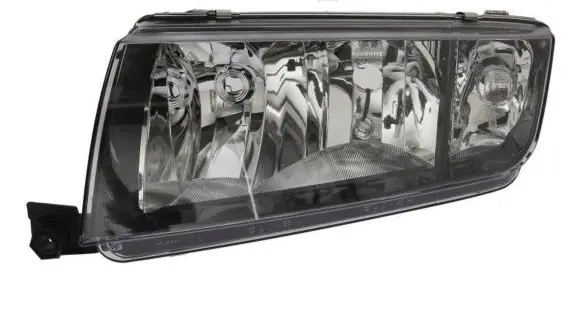 Skoda Fabia Mk1 (6Y) Headlight/headlamp 20-6230-A5-2B 6Y1941015P 6Y1941015F