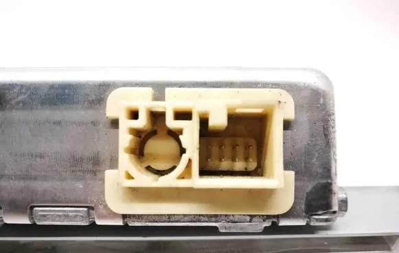 Mercedes-Benz E W212 Other devices A0009050438