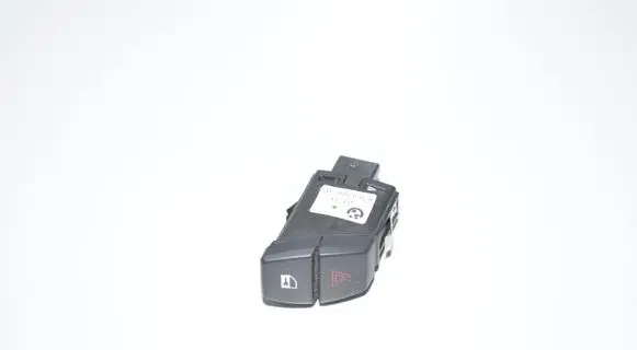 BMW 5 F10 F11 Hazard light switch 9161896 61319161896