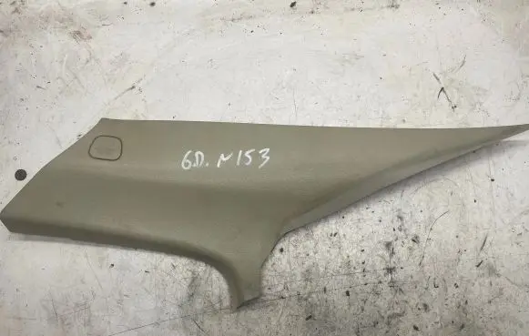 Volvo S60 (C) pillar trim 13042