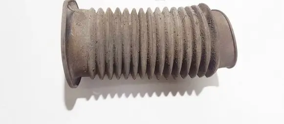 Opel Vectra C Front shock absorber dust cover boot 