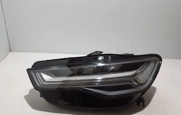 Audi A6 S6 C7 4G Headlight/headlamp 4G0941033H