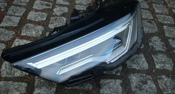 Audi A6 S6 C8 4K Headlight/headlamp 4K0941039