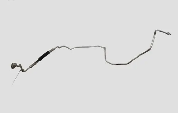 Ford Fiesta Air conditioning (A/C) pipe/hose