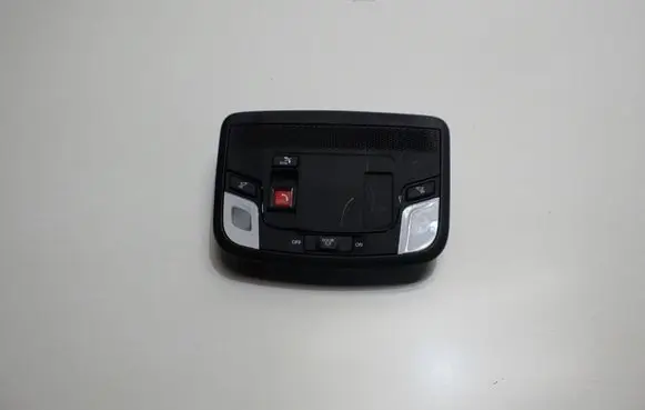 Honda Jazz IV GR Other interior part 39180-TZA-J010-M1
