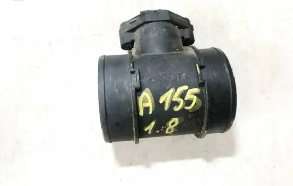 Alfa Romeo 156 Mass air flow meter 0280217111