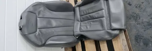 Audi A5 Seat trim 8W0881405G