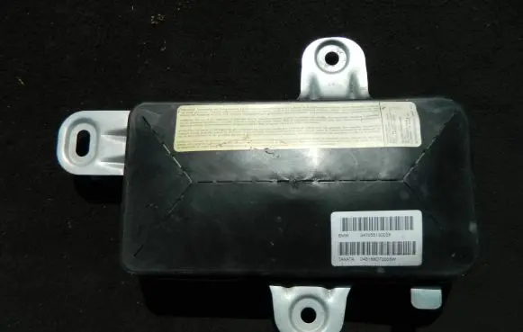 BMW Z4 E85 E86 Side airbag 7055130