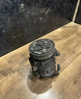 Air conditioning (A/C) compressor (pump)