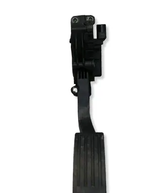Ford Focus Accelerator throttle pedal 4M519F836CK 0XC95YF 6PV00864131