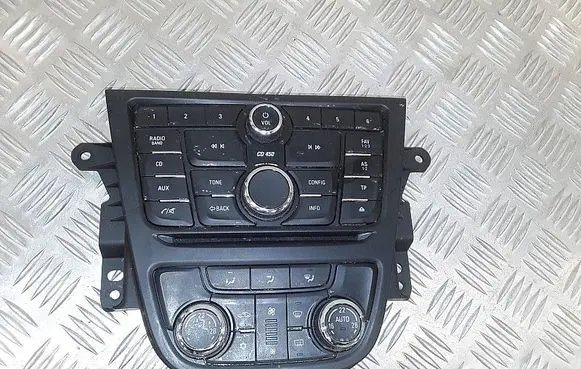 Climate control unit