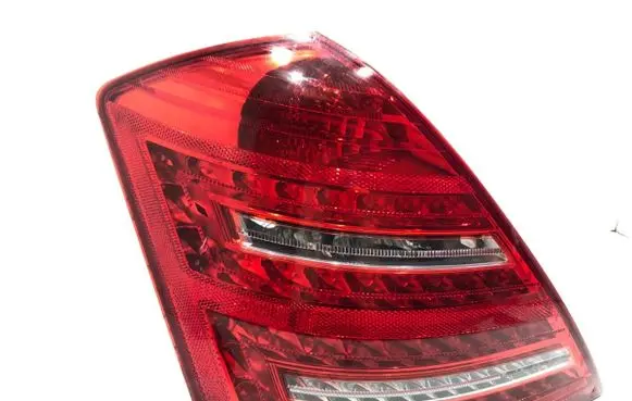 Rear/tail lights