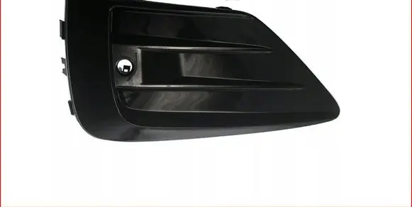 Volvo XC60 Front bumper lower grill 31449128