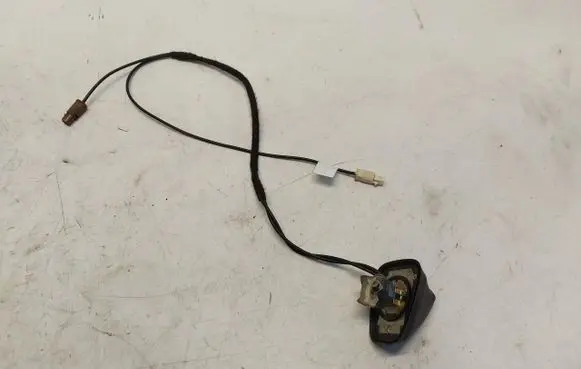 Renault Master III Aerial GPS antenna 282174506RJLK01