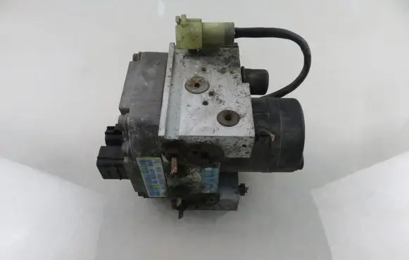 Land Rover Freelander ABS Pump 4784070300 SRB10123099 10123099