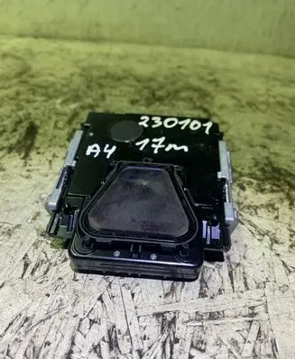 Audi A4 S4 B9 Windshield/windscreen camera 8W0907217C