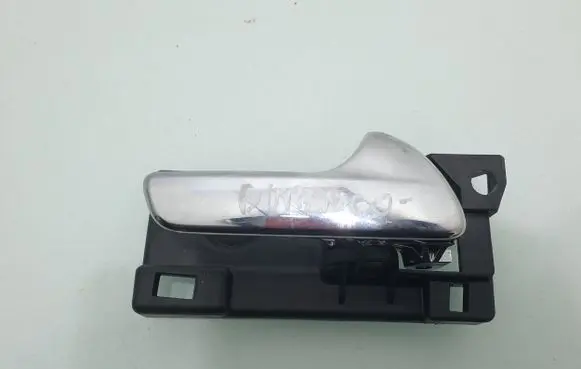 Dodge Durango III Front door interior handle 921265