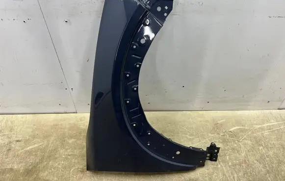 Mazda CX-30 Fender 