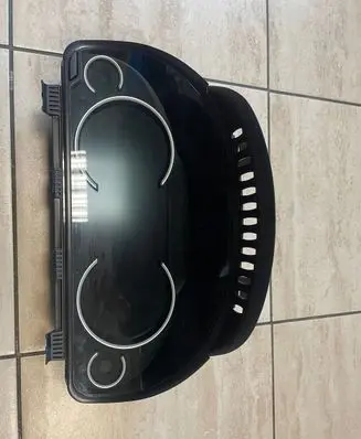 BMW 7 F01 F02 F03 F04 Speedometer (instrument cluster) 0000875654 9319485 0263605062