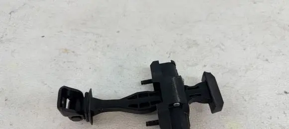 BMW M4 F82 F83 Front door check strap stopper 7447993
