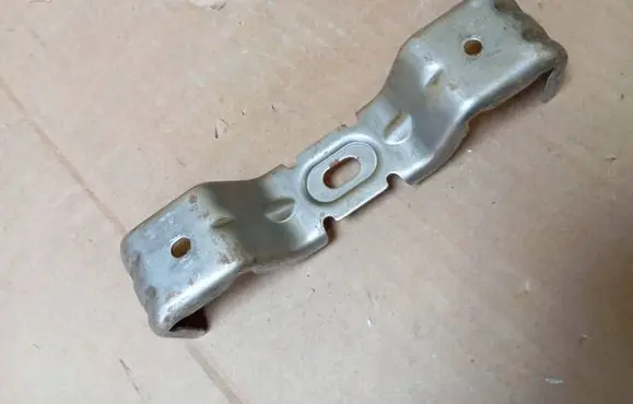 Ford Kuga III Other dashboard