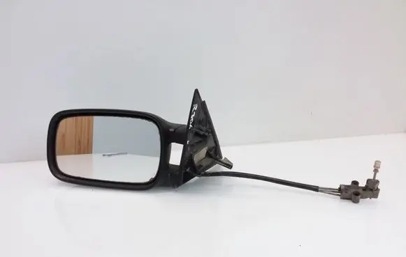 Volkswagen PASSAT B4 Manual wing mirror 