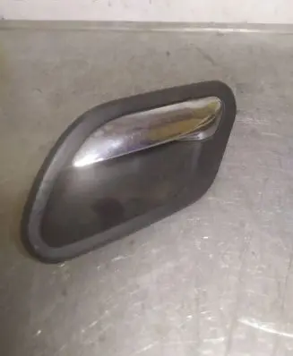 BMW 5 E39 Rear door interior handle L27032925