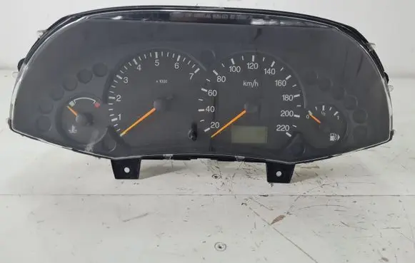 Ford Focus Speedometer (instrument cluster) 98AP10841BC